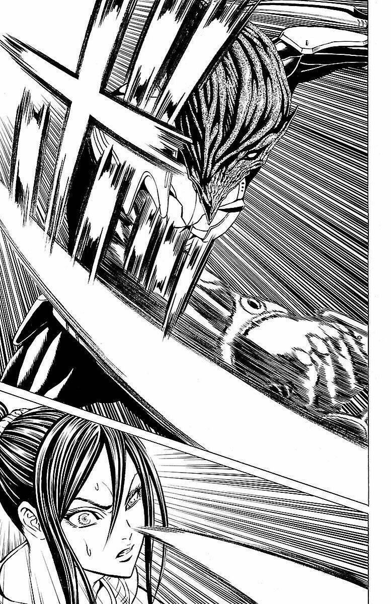 hakaijuu chapter 77 28