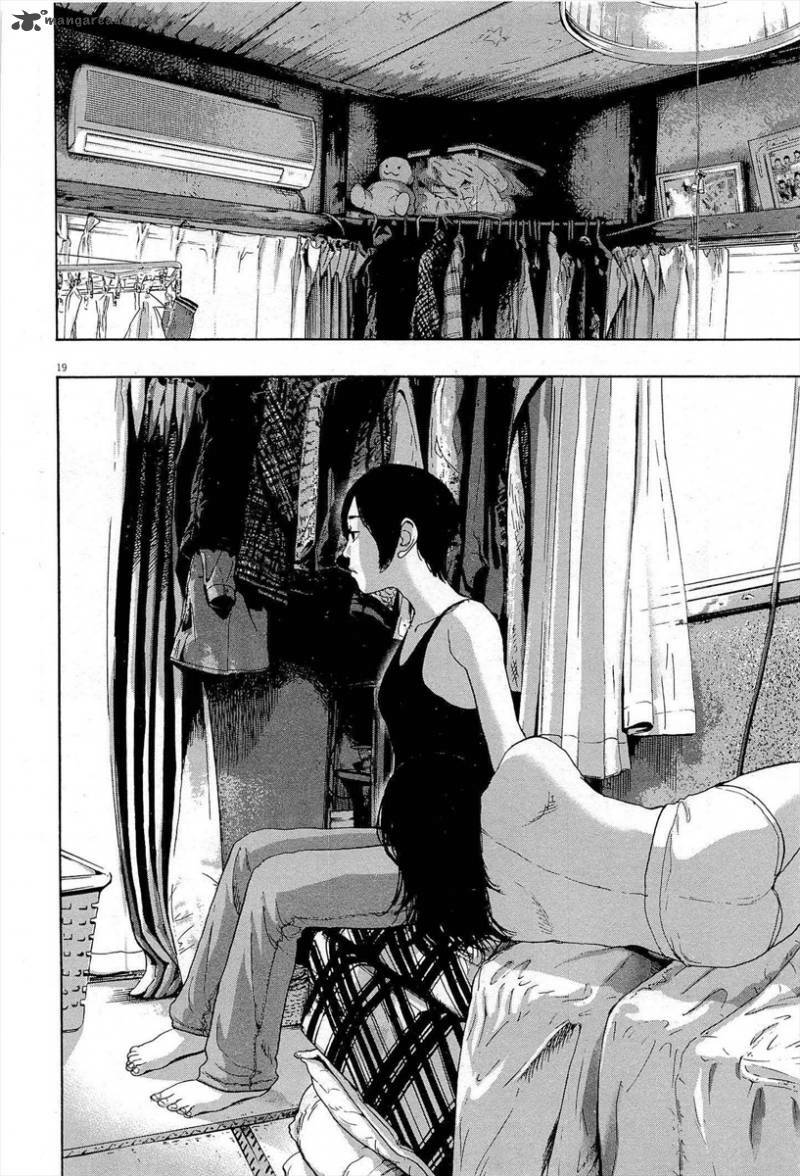 tôi là người hùng chapter 121 20