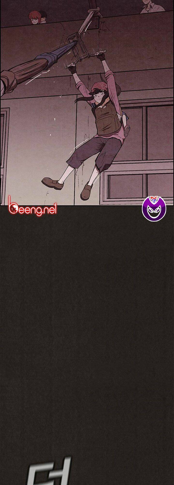 quái vật tại chung cư xanh chapter 131 38