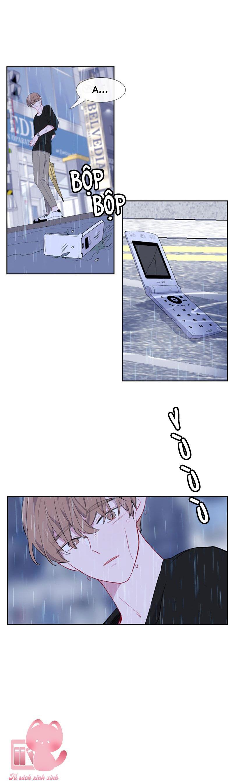 về bên anh chapter 37 27