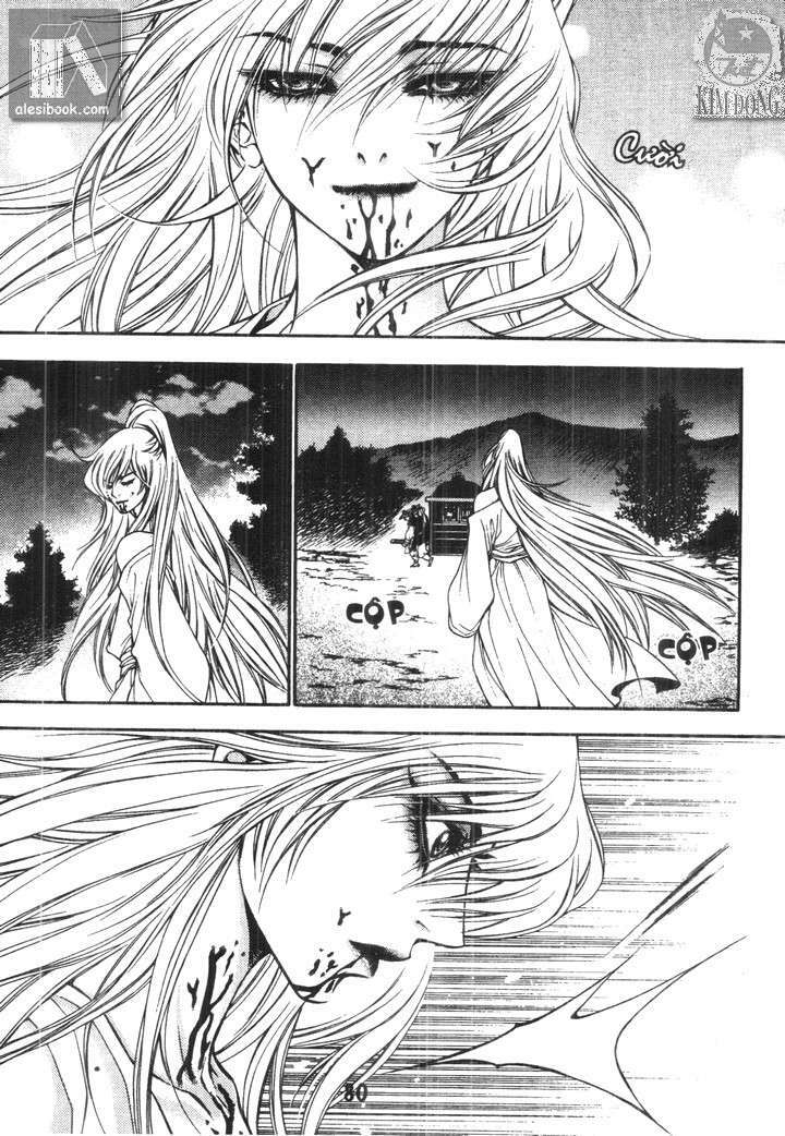 geonneun seonbi chapter 9 20