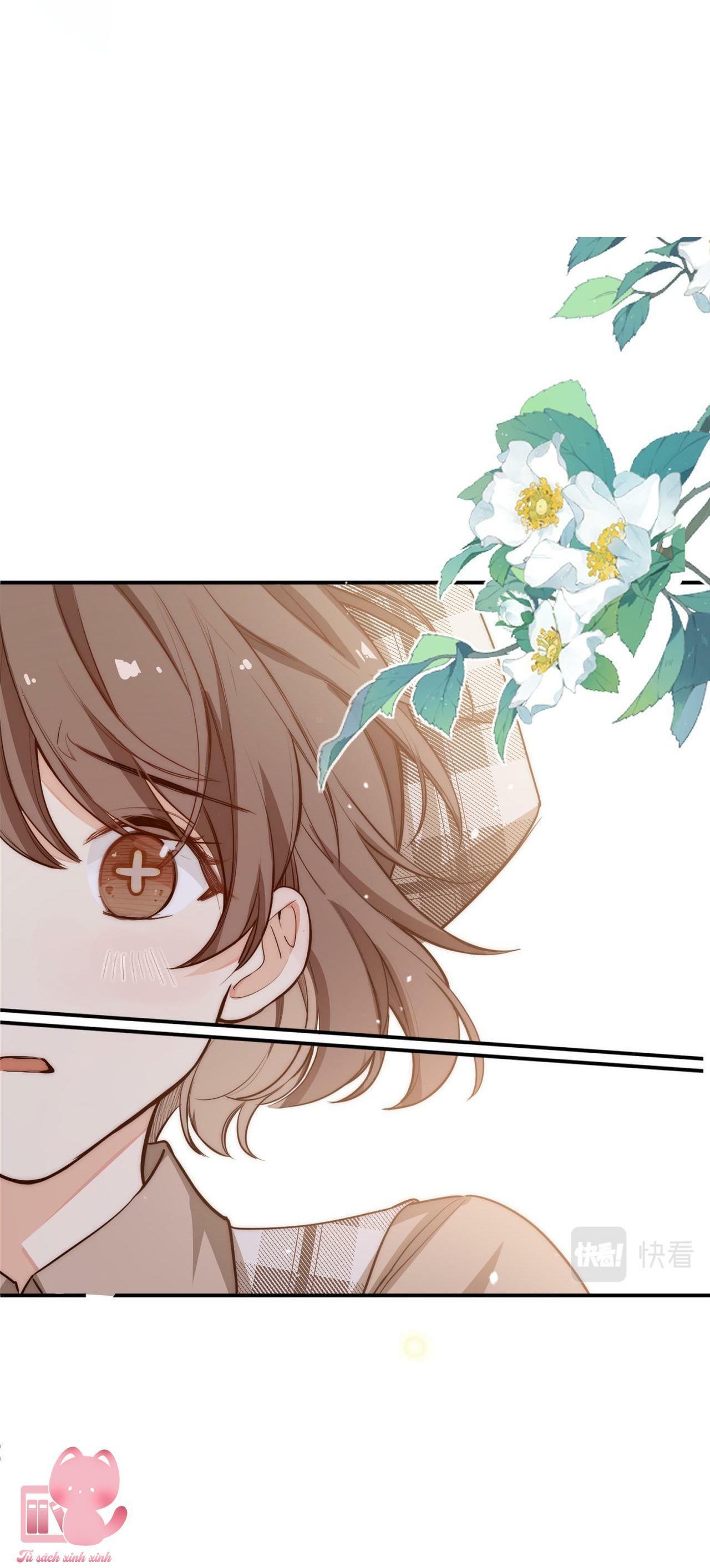 mười năm sau, tôi kết hôn cùng kẻ thù không đội trời chung chapter 29 11