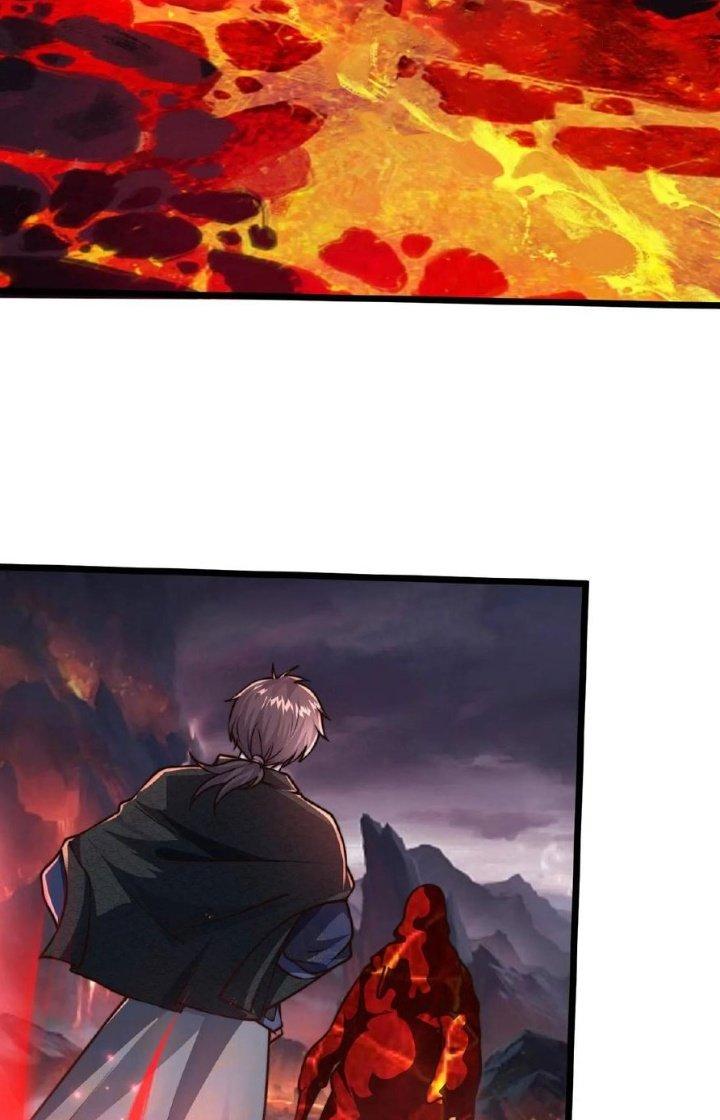 ta nuôi ma quỷ ở trấn ma ti chapter 149 45