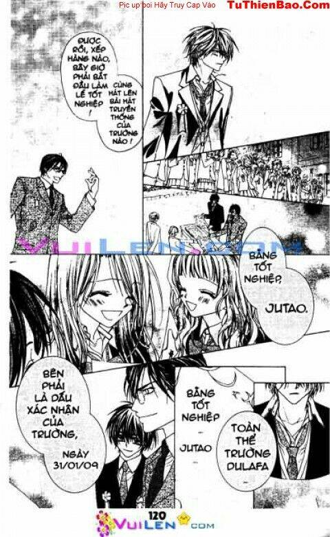 thiên thần giả tạo chapter 4 120