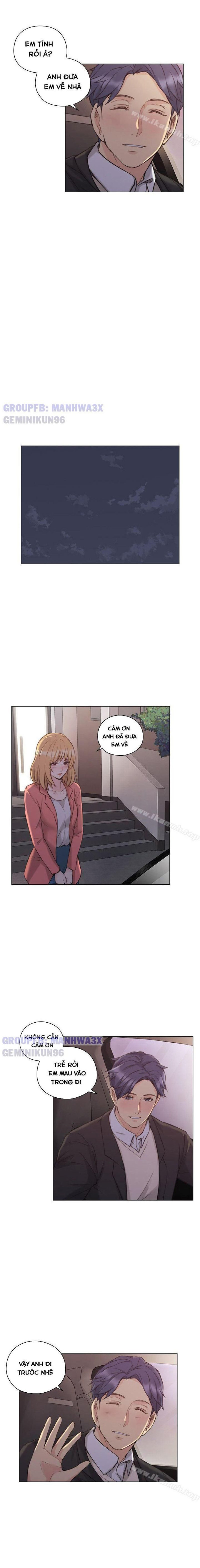 tình nhân chapter 50 3