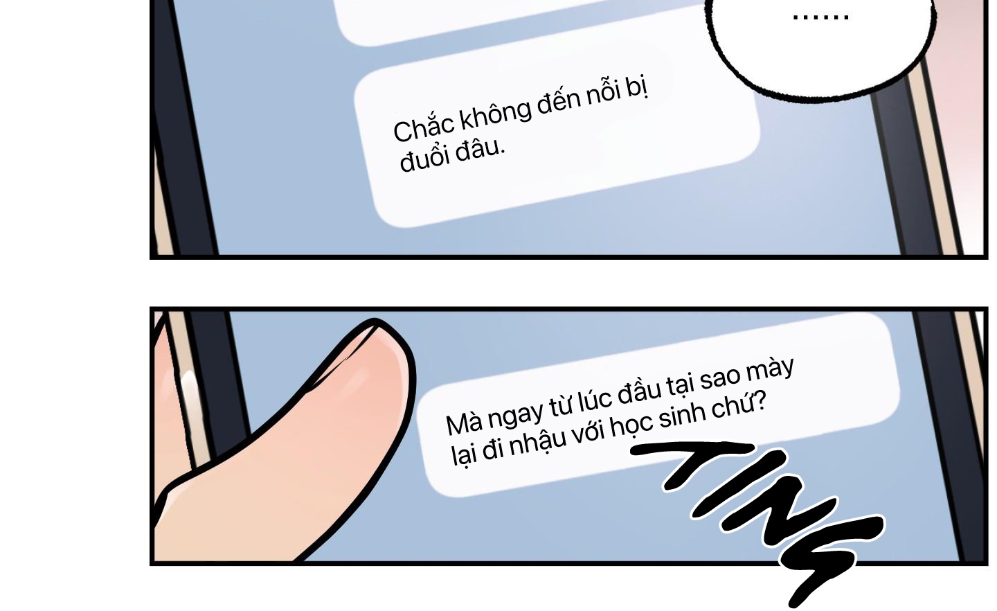 cây thương của ghost chapter 12 37