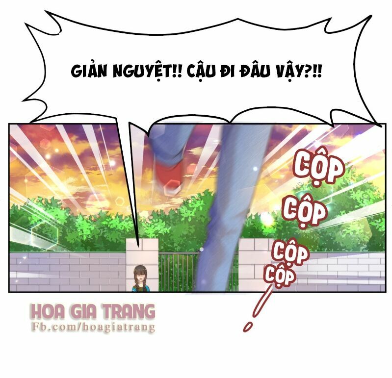 thanh âm giai điệu phản công chapter 14 14