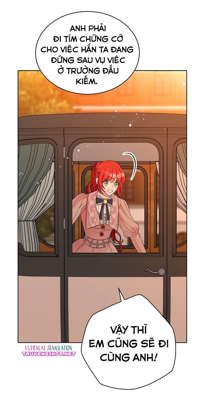 thám tử của muiella chapter 143 45