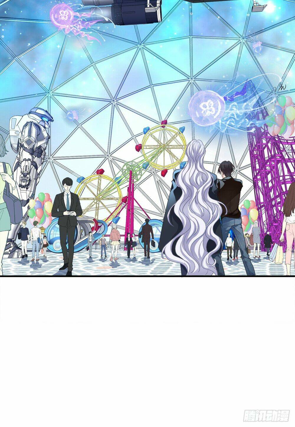 toàn bộ nắm trong tay chapter 21 55