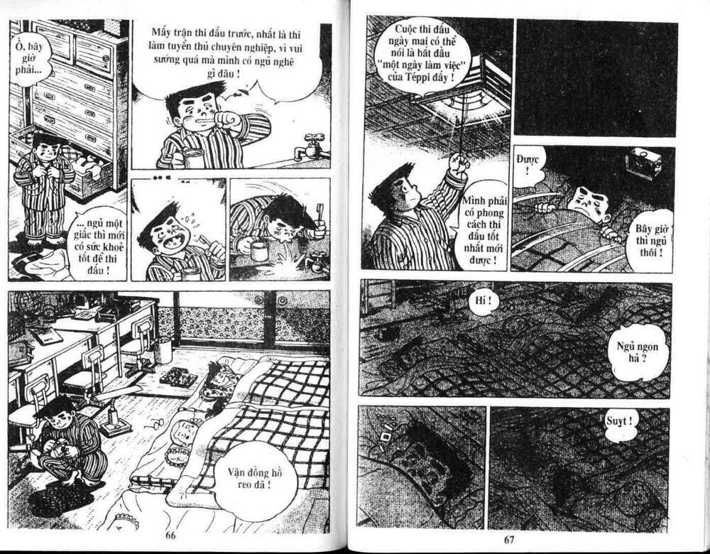 tân teppi chapter 36 31