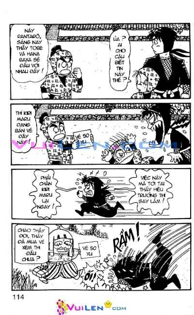 ninja loạn thị chapter 8 114