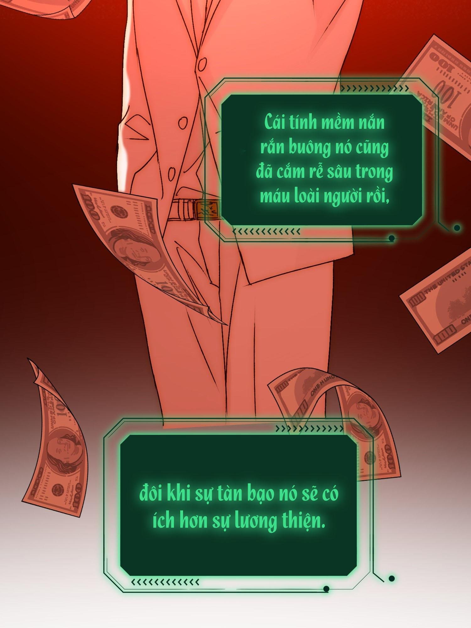 tôi phải trở thành nhân vật đại phản diện chapter 53 27