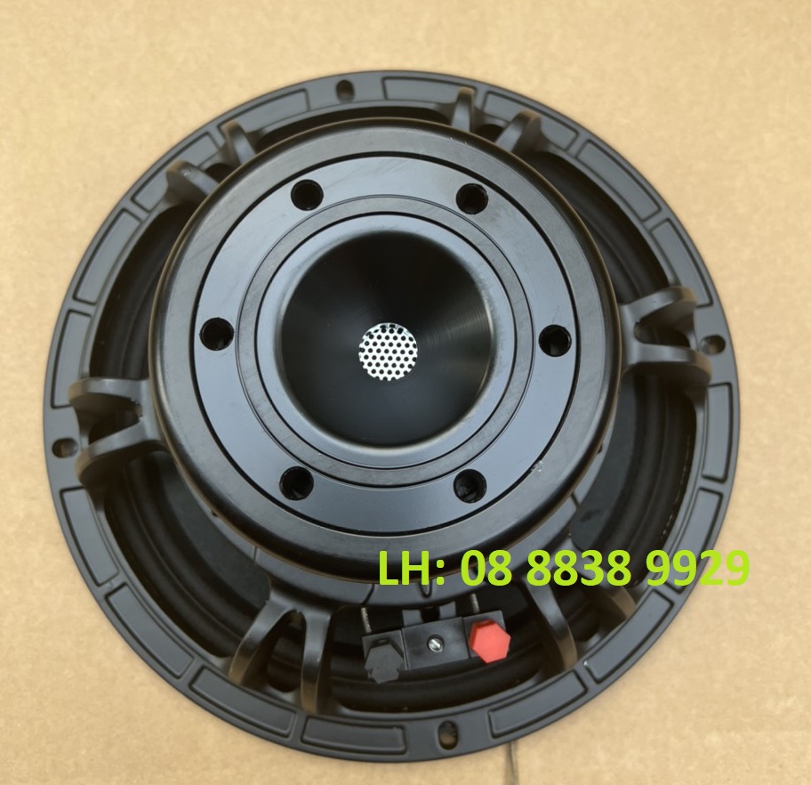 CẶP CỦ LOA BASS 25 PEGASUS TỪ NEO KHỐI COIL 76 TỪ 120 TIẾNG SÁNG CAO CẤP HÀNG NHẬP KHẨU - GIÁ 2 LOA