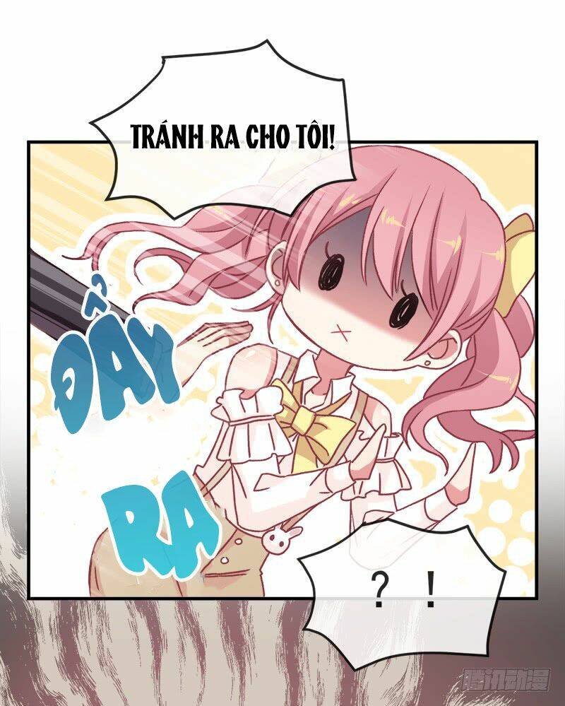 sở thích đặc biệt của nam thần chapter 1 25