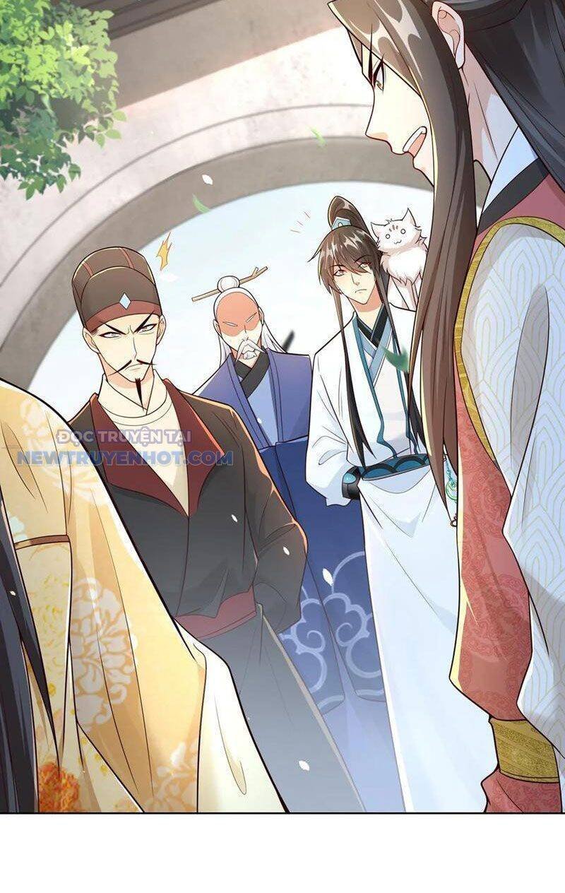 ta thực sự không muốn làm thần tiên chapter 68 19