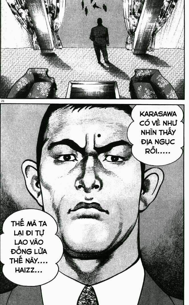 heat - thế giới ngầm chapter 62 22