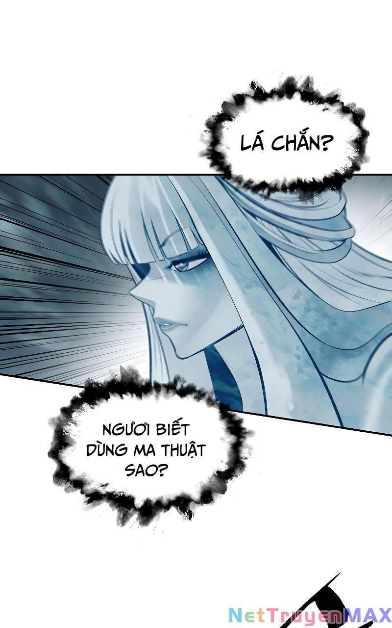 bất bại chân ma chapter 160 77