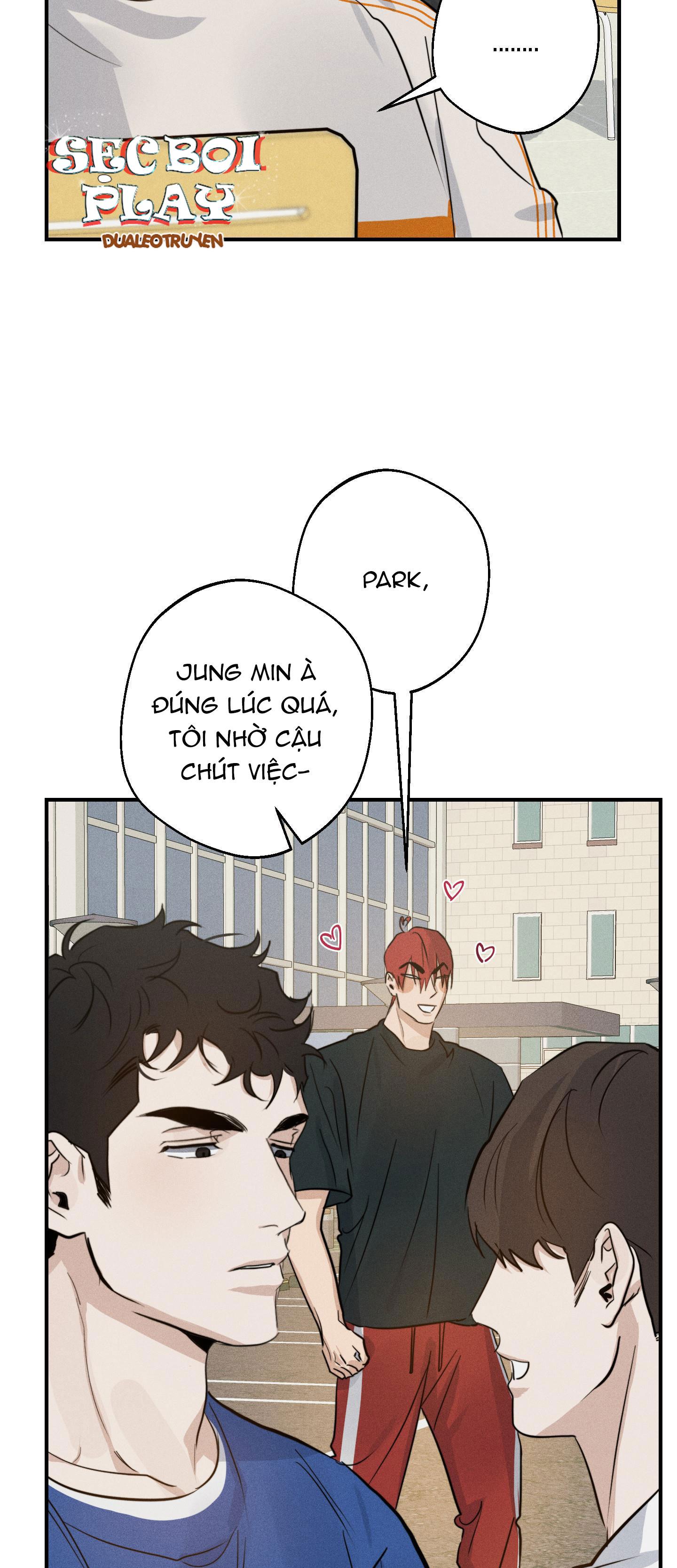 high clear chapter 14 19