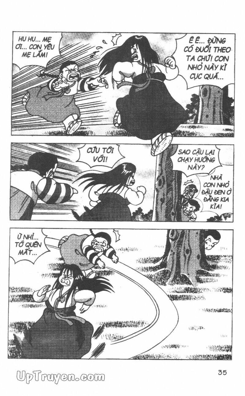 đội quân nhí nhố chapter 26 37