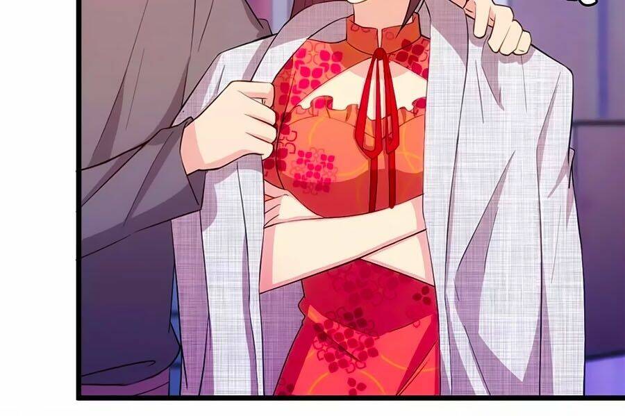 cô vợ ấm áp của hạ thiếu chapter 300.1 24