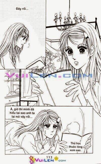 ảo vọng tình yêu chapter 3 113
