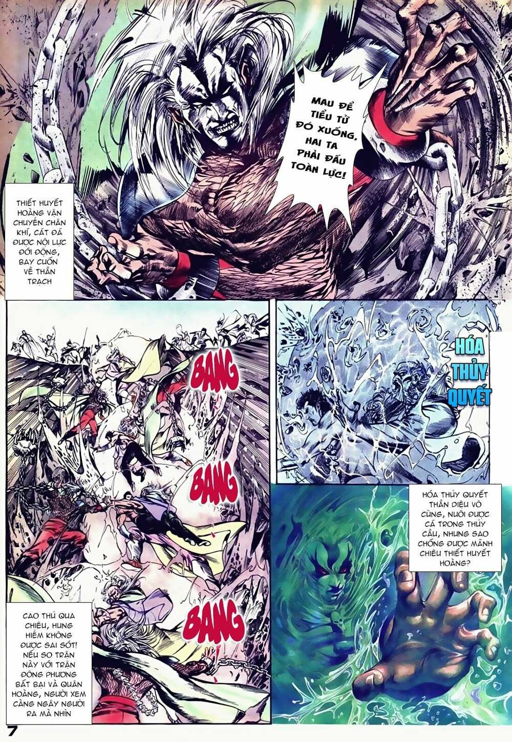 đông phương bất bại - khưu phúc long chapter 29 7