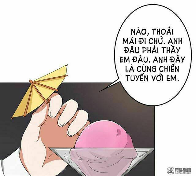 become a girl at night chapter 33 3