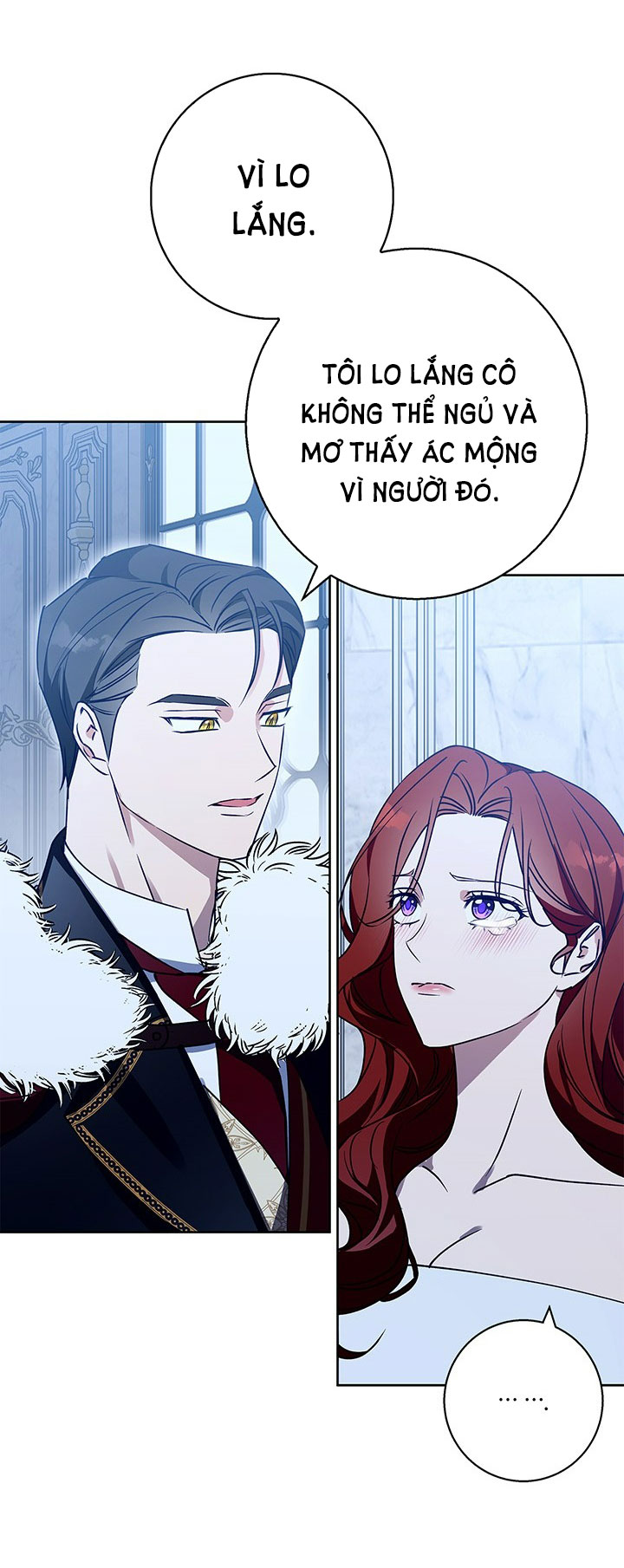 mùa đông đến chapter 35.2 3