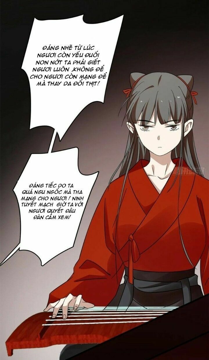 độc bộ thiên hạ: đặc công thần y chapter 210 7