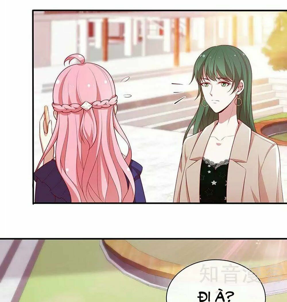 cả thế giới đều không bằng người chapter 75 12