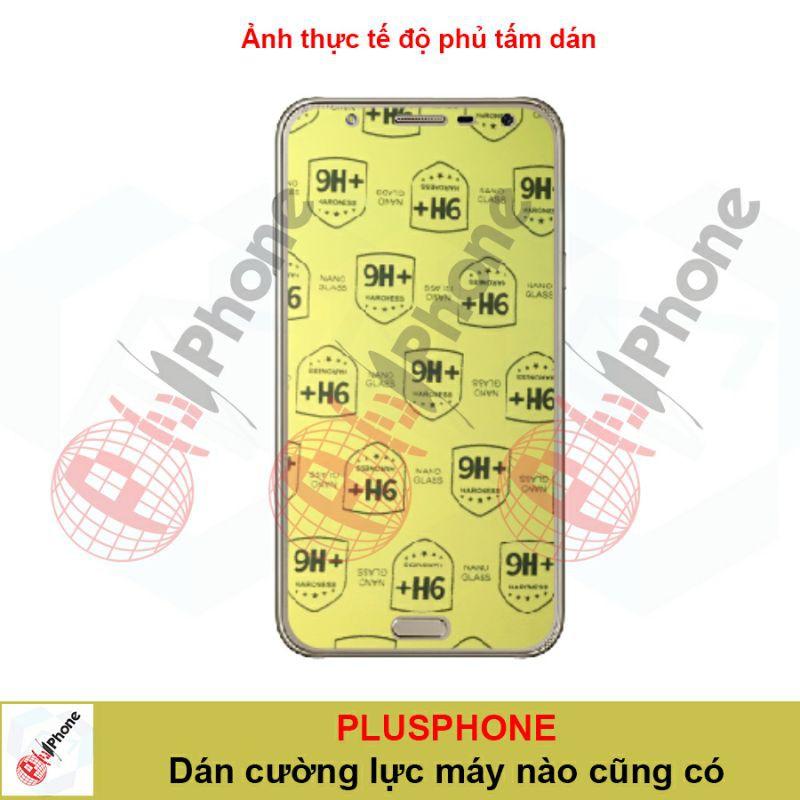 Dán cường lực dẻo nano dành cho  Samsung J7 Core