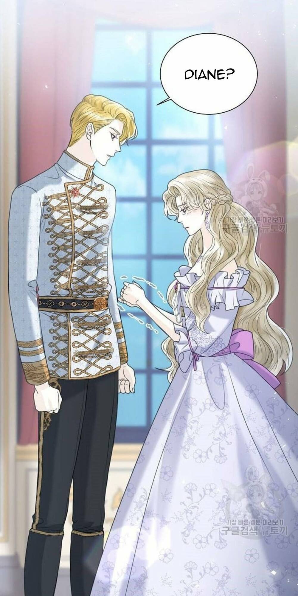 tôi sẽ từ bỏ vị trí hoàng hậu chapter 4 72