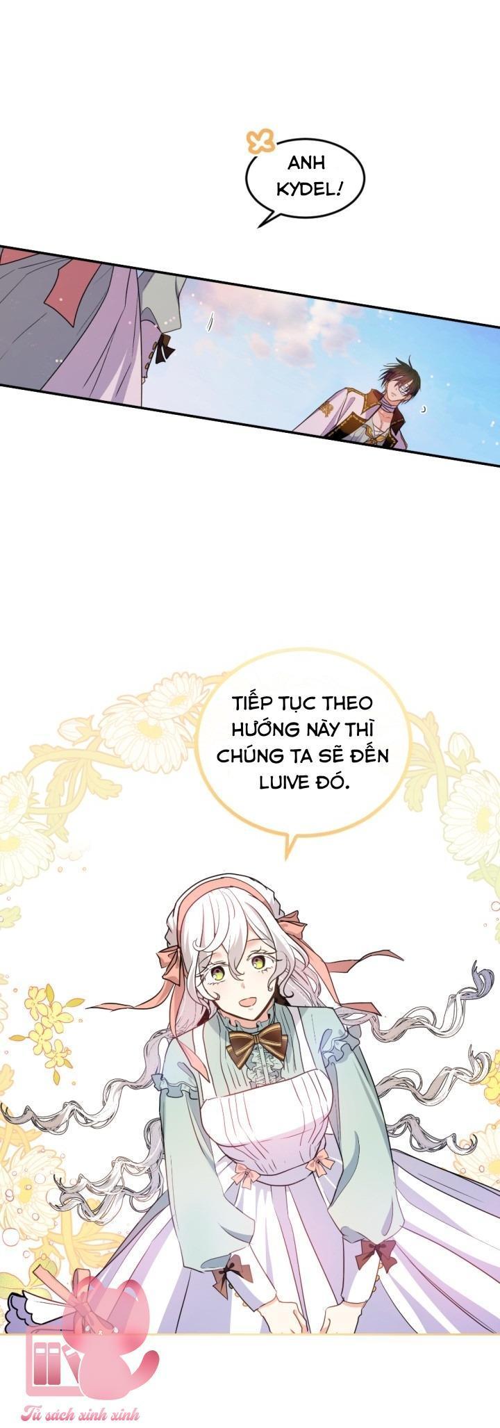 nguyện ước vô vọng của ma nữ chapter 127 25