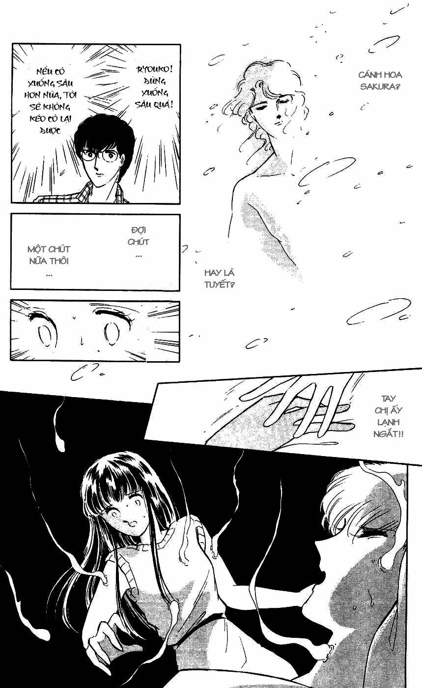 ryouko no shinrei jikenbo chapter 6 32