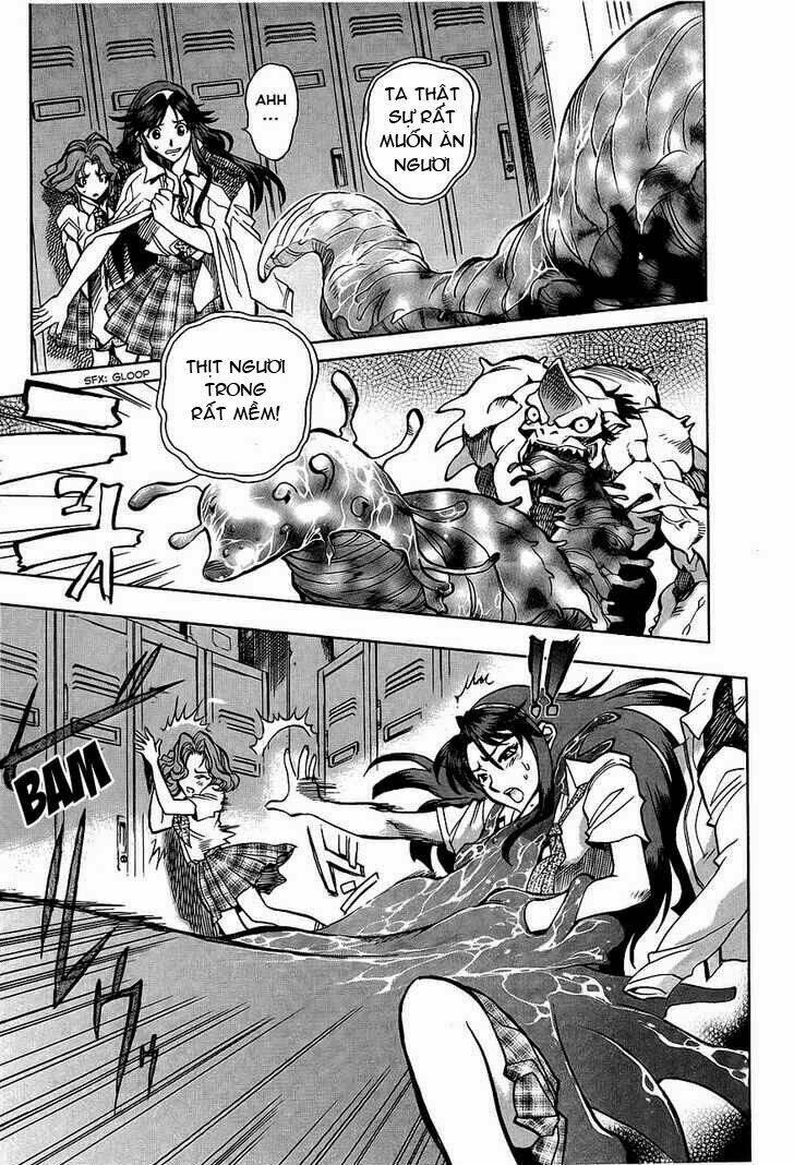 goumaden shutendouji chapter 3 19