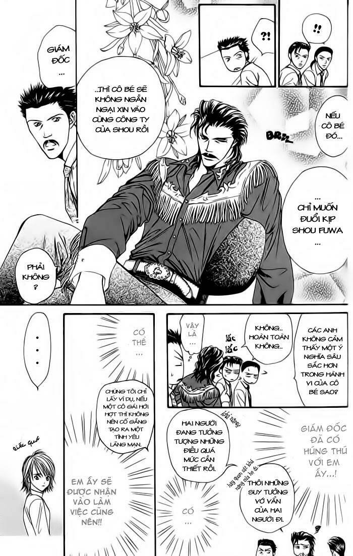 thử thách của kyouko chapter 4 11