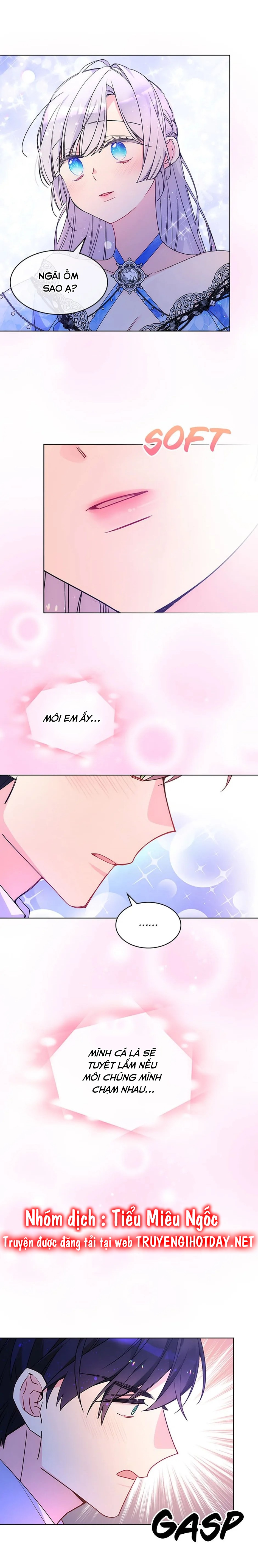 đừng lo lắng, anh trai của em! chapter 80 2