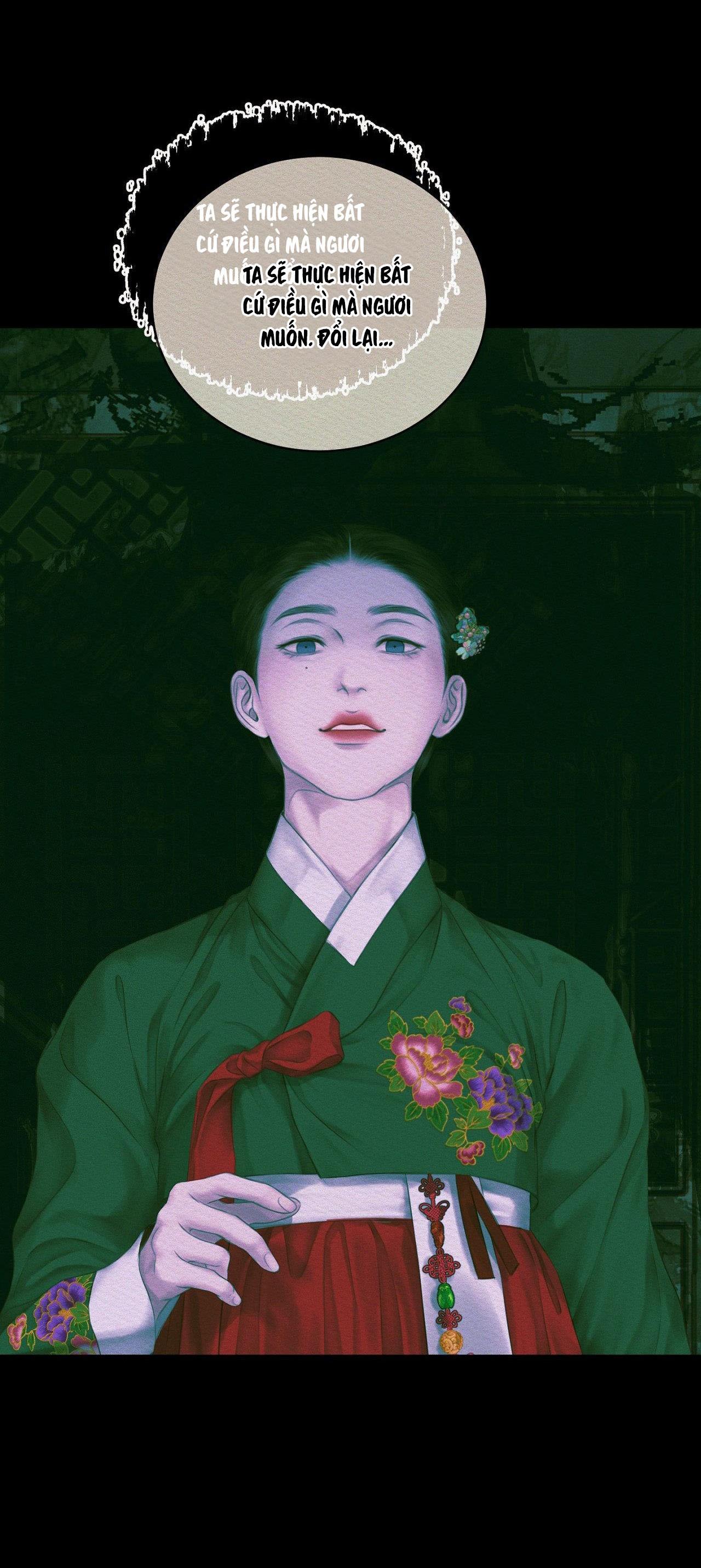 qủy dạ khúc chapter 52 5