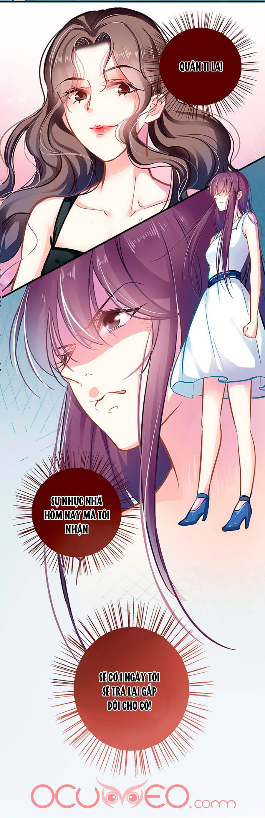 cưng chiều ái thê hư hỏng chapter 5 18