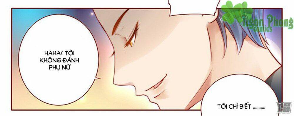 bá đạo tổng tài yêu tôi chapter 38 4