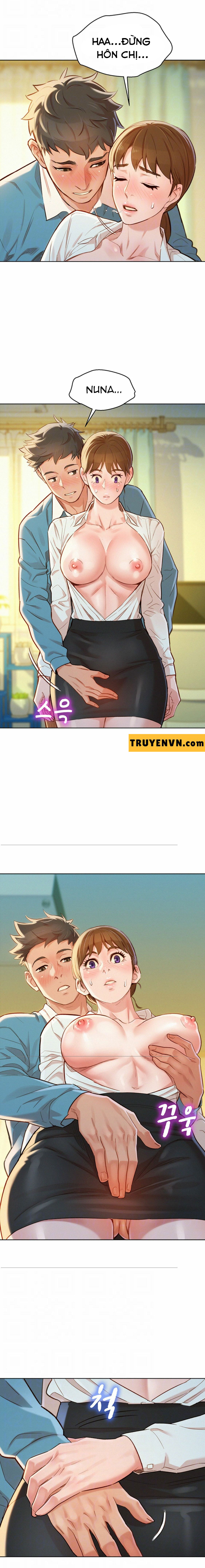 chị gái mưa chapter 86 2