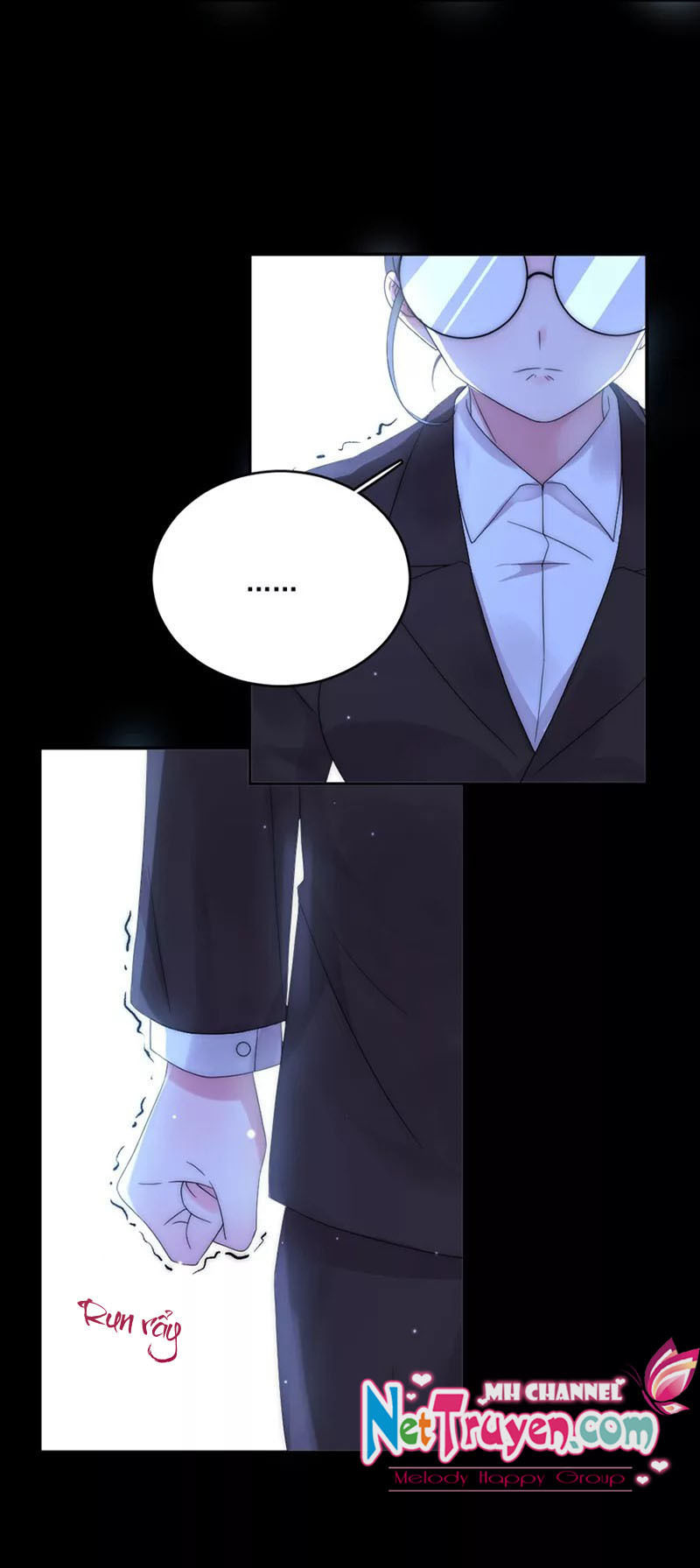 hoàn mỹ lão công tiến hóa luân chapter 86 17