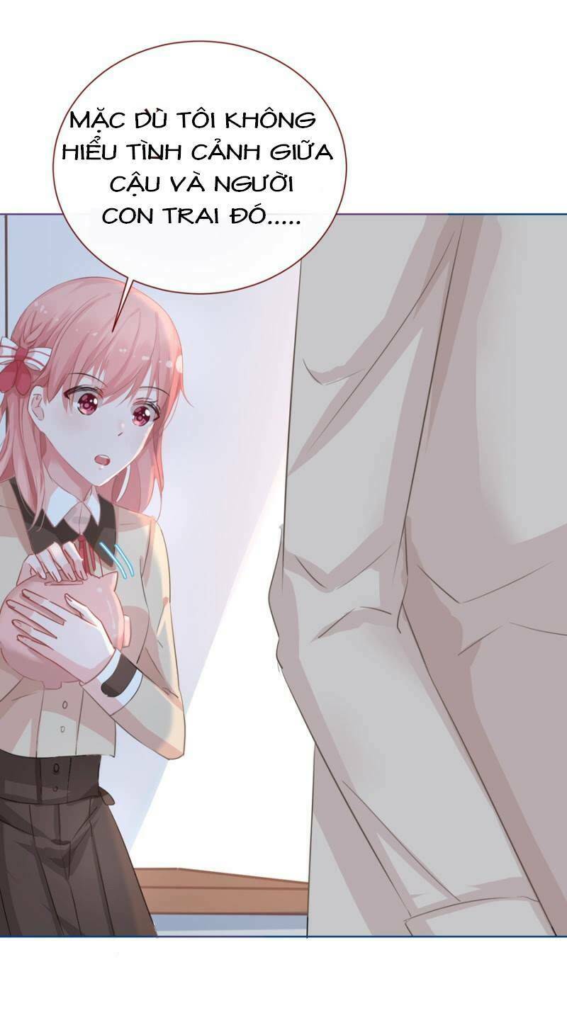 lừa gạt thiếu gia quí tộc làm bạn trai chapter 1 31