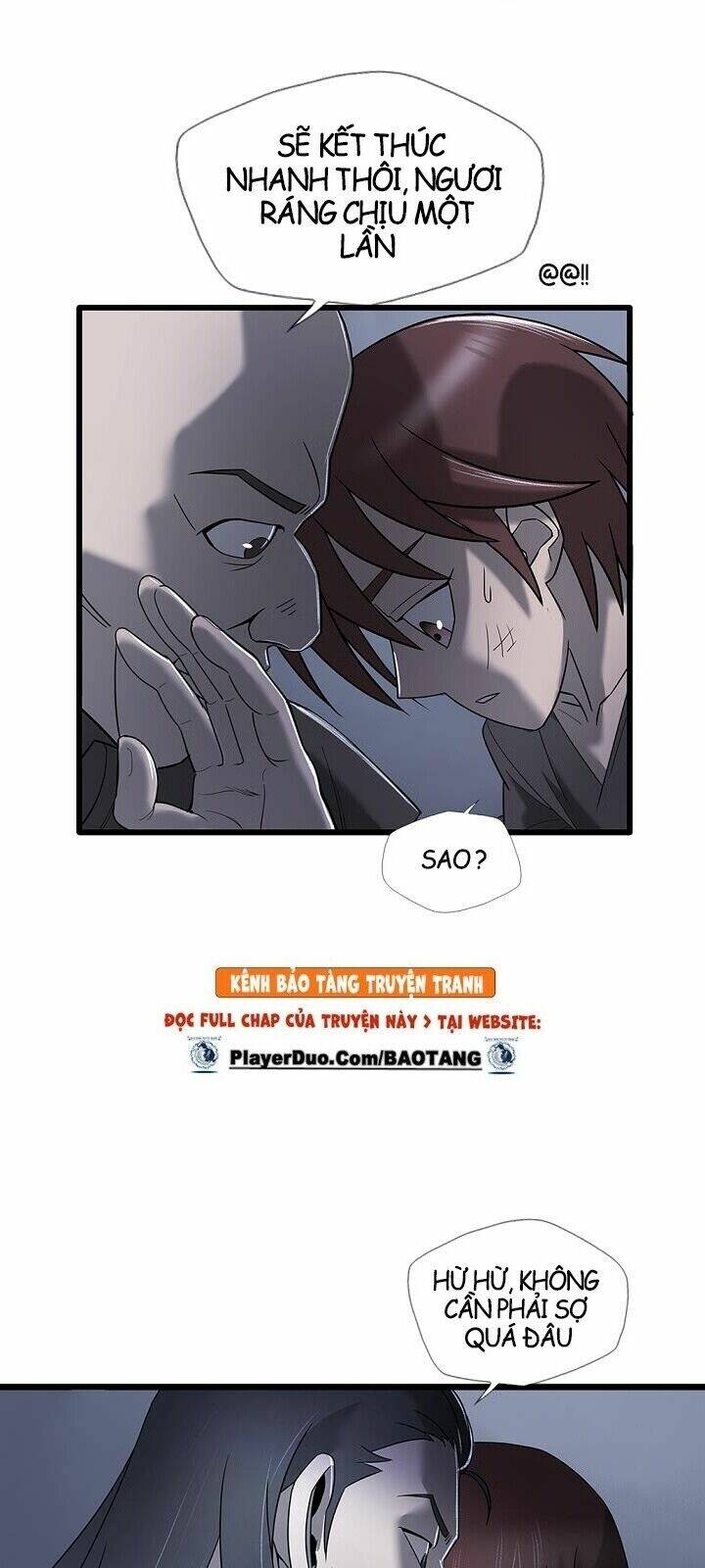 cuồng long chapter 3 7