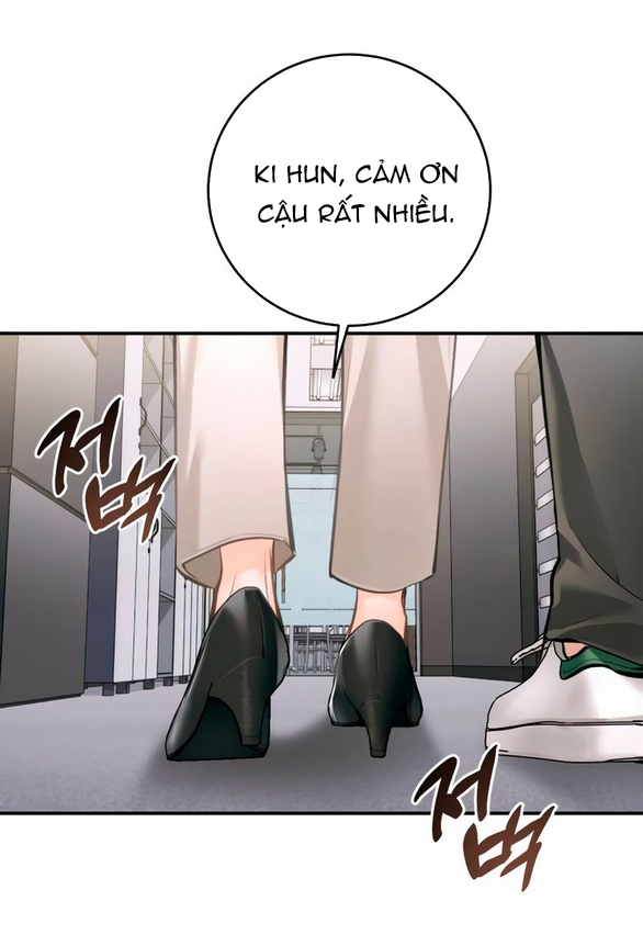 đứa trẻ trông giống tôi chapter 30.1 36