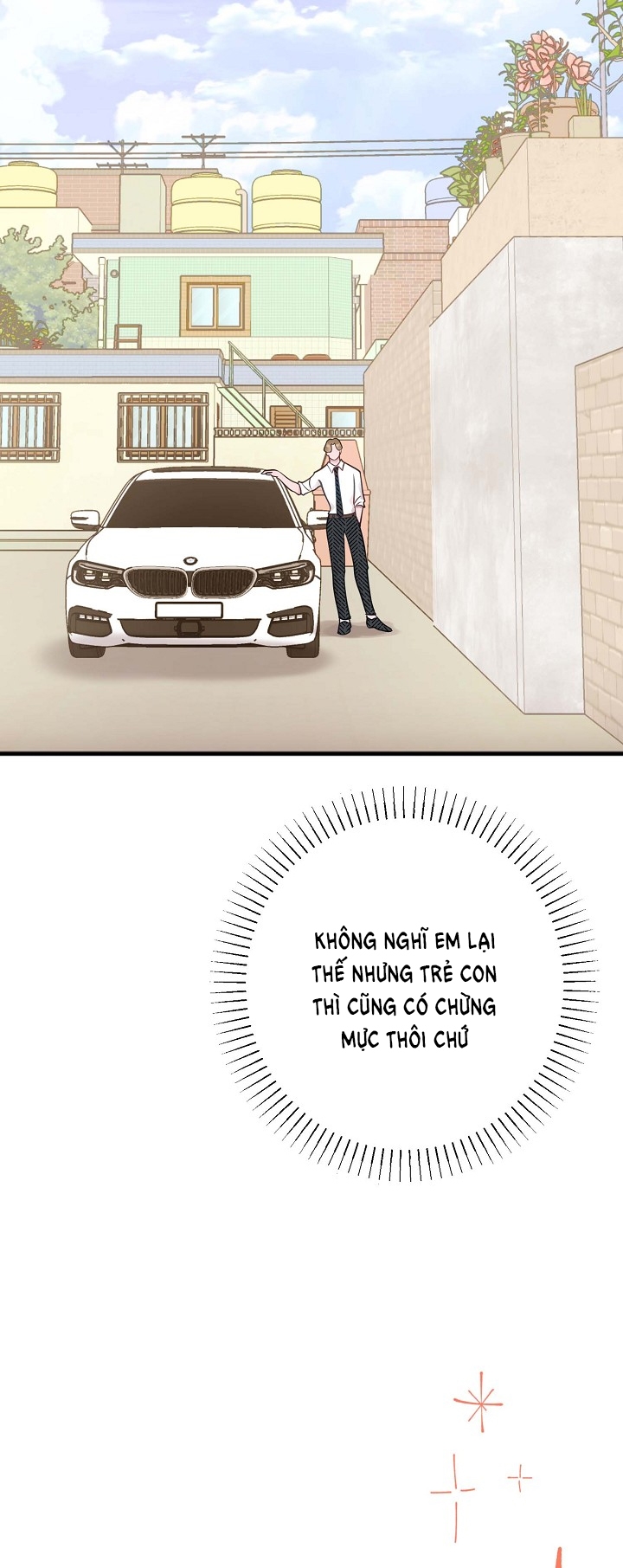 Mối Quan Hệ Không Tốt chapter 22.2 - Trang 26