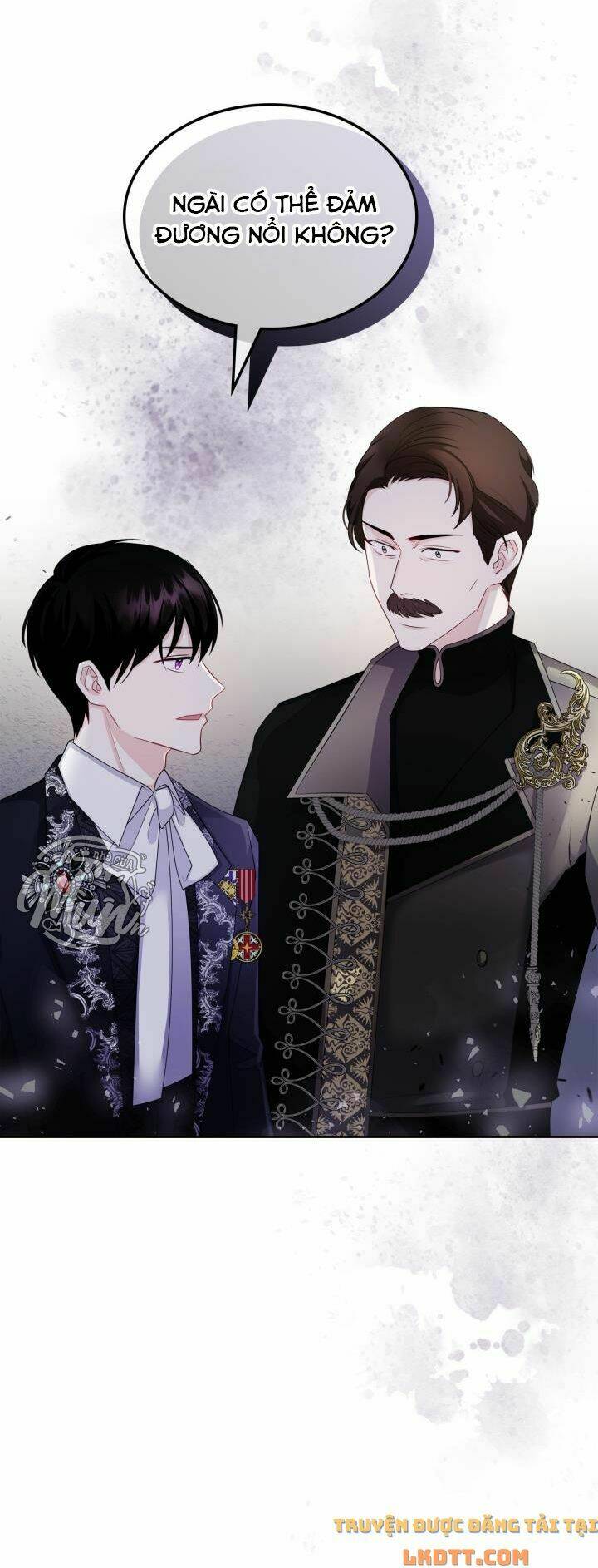 công chúa phản diện muốn ở trong ngôi nhà bánh quy chapter 48 33