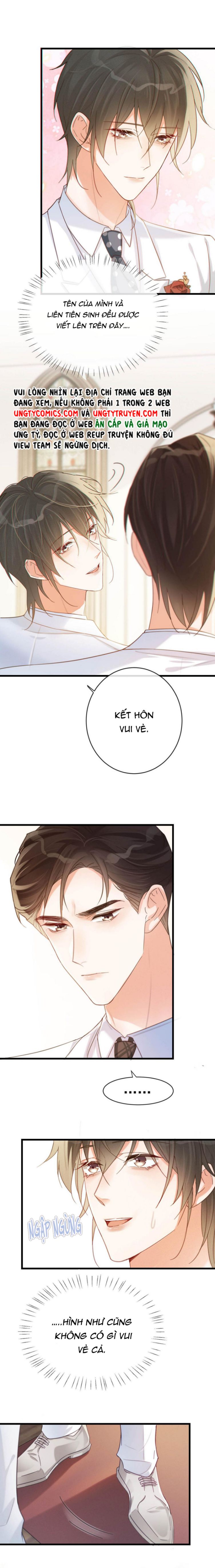 nịch tửu chapter 35 26