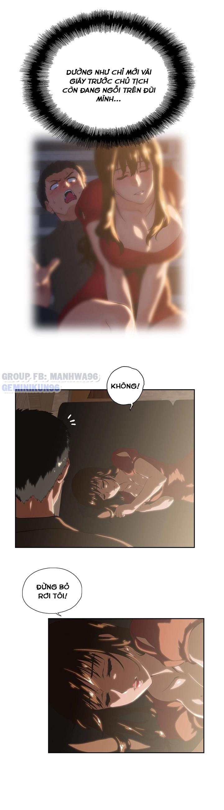 duyên phận chapter 3 27