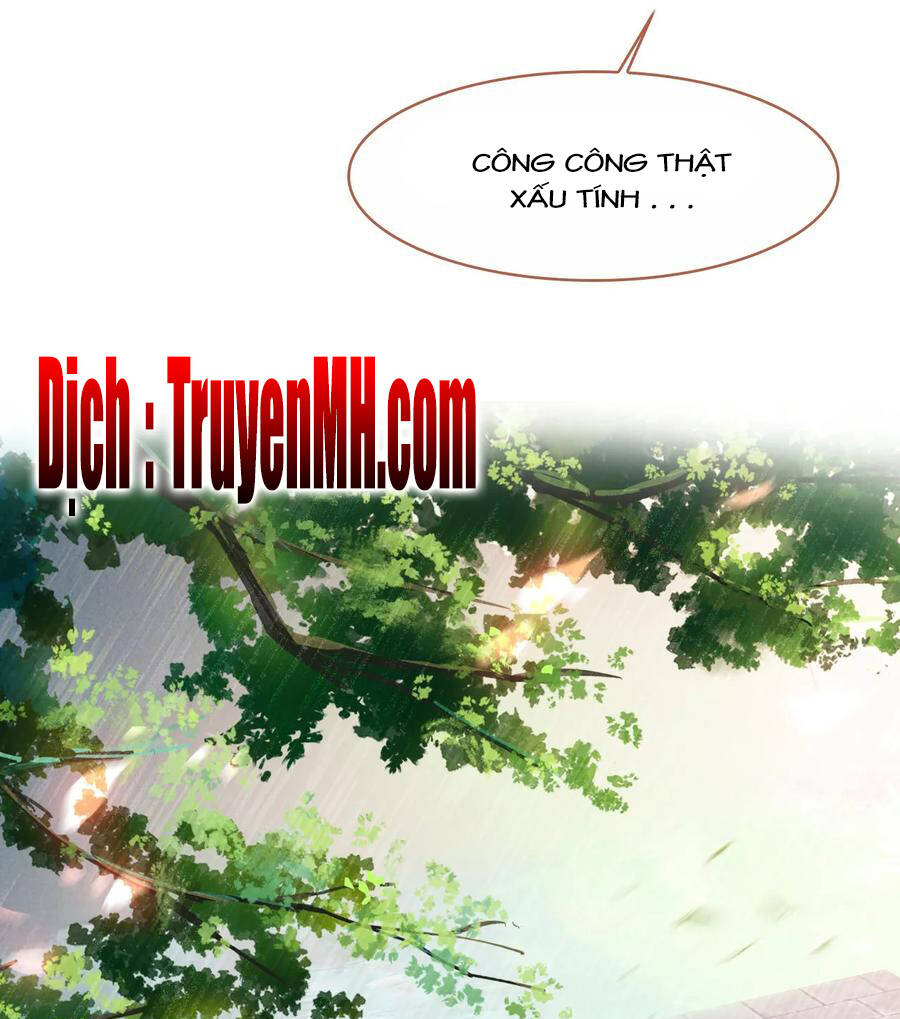gả cho một tên thái giám đáng ghét chapter 130 12